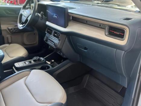 FORD Maverick Pick-up 2.5 4P HYBRID LARIAT E-CVT AUTOMÁTIO, Foto 13
