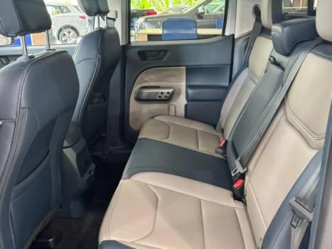 FORD Maverick Pick-up 2.5 4P HYBRID LARIAT E-CVT AUTOMÁTIO, Foto 14