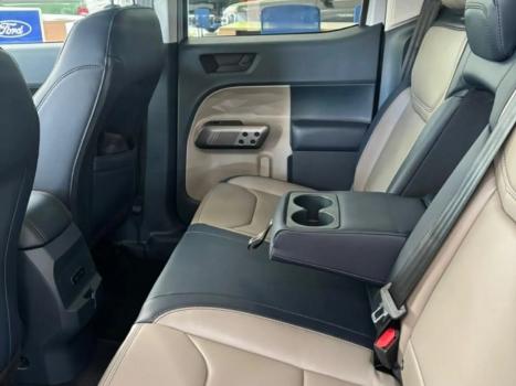 FORD Maverick Pick-up 2.5 4P HYBRID LARIAT E-CVT AUTOMÁTIO, Foto 17
