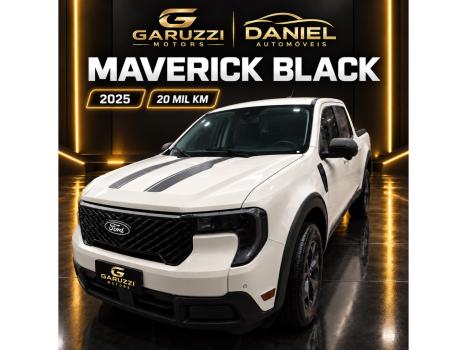 FORD Maverick Pick-up 2.0 4P ECOBOOST BLACK AUTOMÁTICO, Foto 1