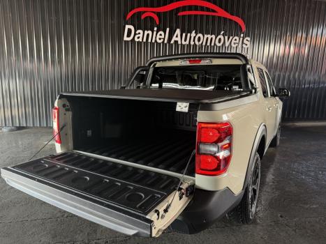 FORD Maverick Pick-up 2.0 4P ECOBOOST BLACK AUTOMÁTICO, Foto 4