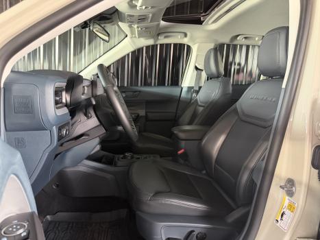 FORD Maverick Pick-up 2.0 4P ECOBOOST BLACK AUTOMÁTICO, Foto 11