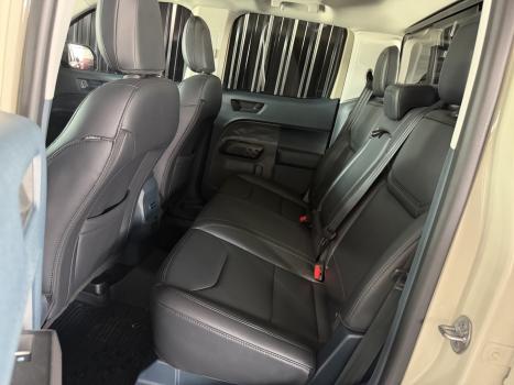 FORD Maverick Pick-up 2.0 4P ECOBOOST BLACK AUTOMÁTICO, Foto 10