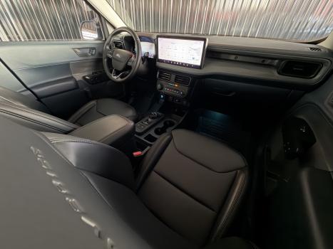 FORD Maverick Pick-up 2.0 4P ECOBOOST BLACK AUTOMÁTICO, Foto 13