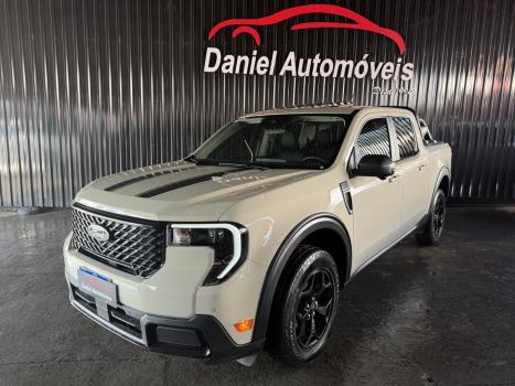 FORD Maverick Pick-up 2.0 4P ECOBOOST BLACK AUTOMÁTICO, Foto 1