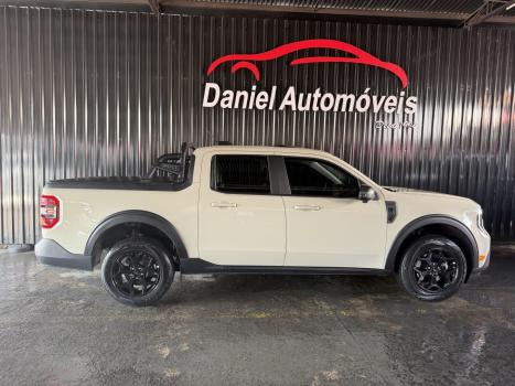 FORD Maverick Pick-up 2.0 4P ECOBOOST BLACK AUTOMÁTICO, Foto 5