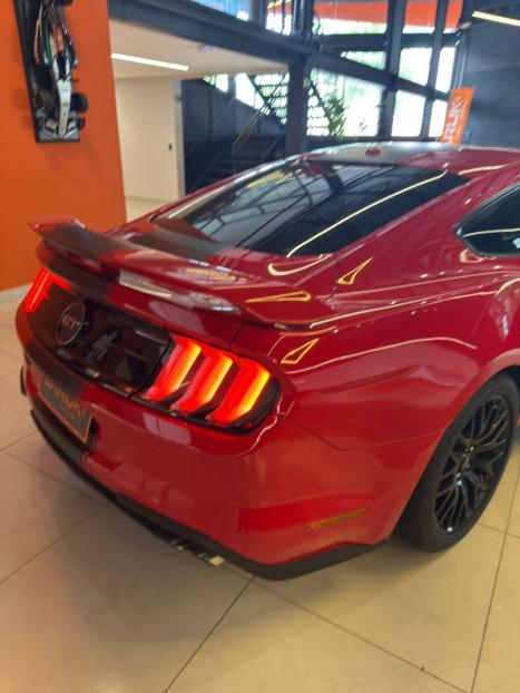 FORD Mustang 5.0 V8 32V GT COUP�, Foto 6