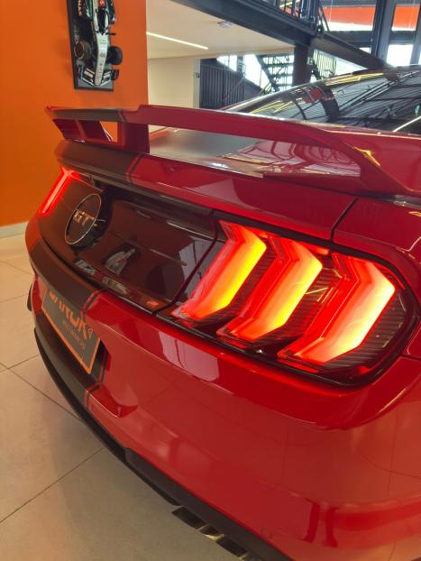 FORD Mustang 5.0 V8 32V GT COUP�, Foto 7