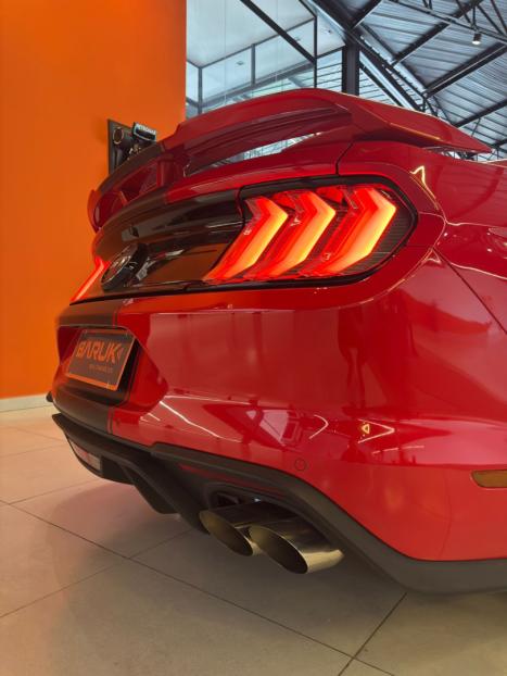 FORD Mustang 5.0 V8 32V GT COUP�, Foto 10