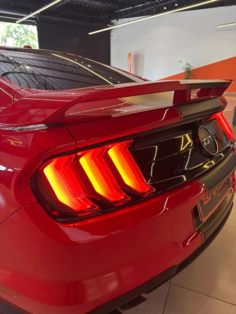 FORD Mustang 5.0 V8 32V GT COUP�, Foto 11