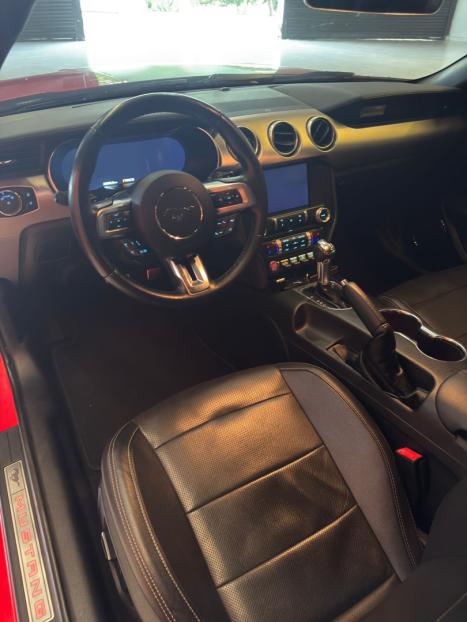 FORD Mustang 5.0 V8 32V GT COUP�, Foto 13