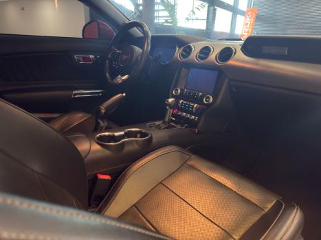 FORD Mustang 5.0 V8 32V GT COUP�, Foto 14