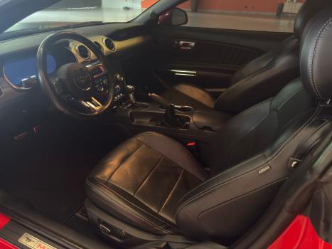 FORD Mustang 5.0 V8 32V GT COUP�, Foto 15