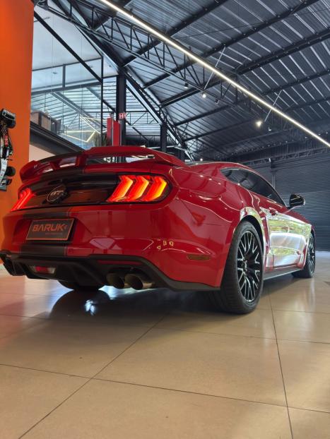 FORD Mustang 5.0 V8 32V GT COUP�, Foto 16