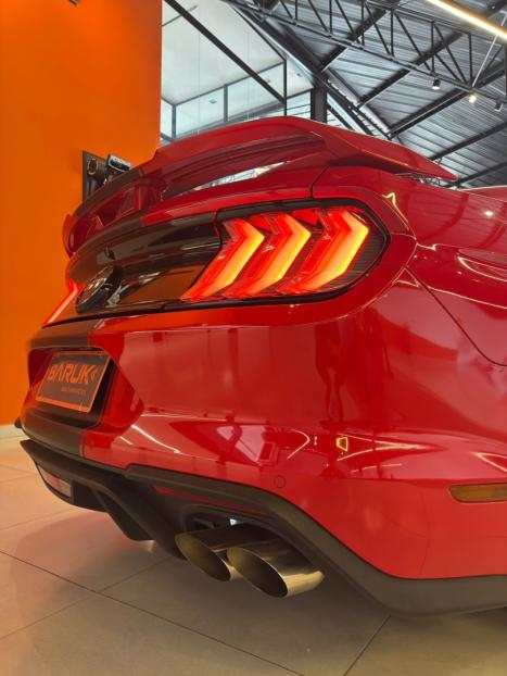 FORD Mustang 5.0 V8 32V GT COUP�, Foto 20