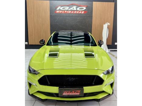 FORD Mustang , Foto 2