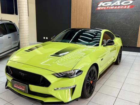 FORD Mustang , Foto 3