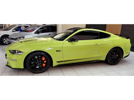 FORD Mustang , Foto 4