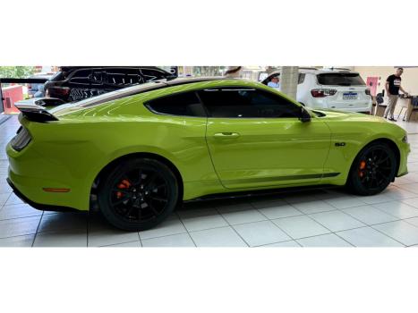 FORD Mustang , Foto 5