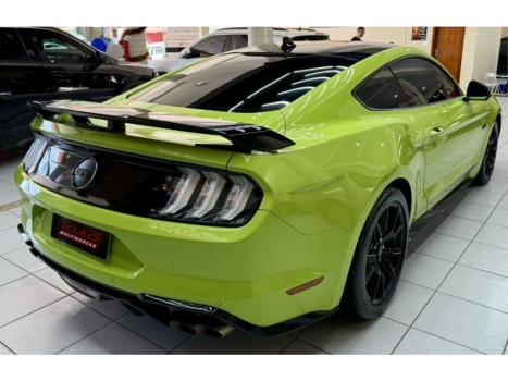 FORD Mustang , Foto 6