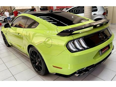 FORD Mustang , Foto 8