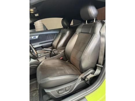 FORD Mustang , Foto 9