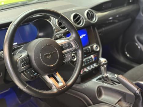 FORD Mustang , Foto 10