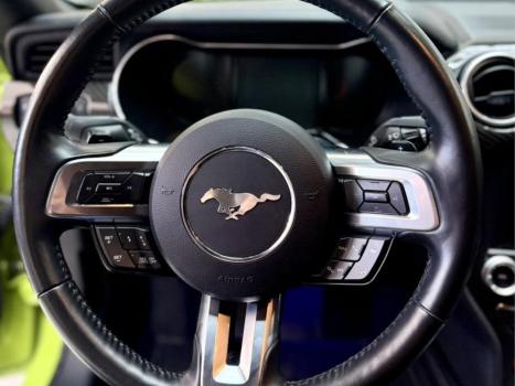 FORD Mustang , Foto 11