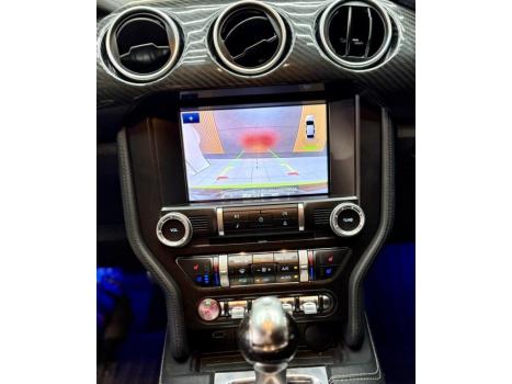 FORD Mustang , Foto 13