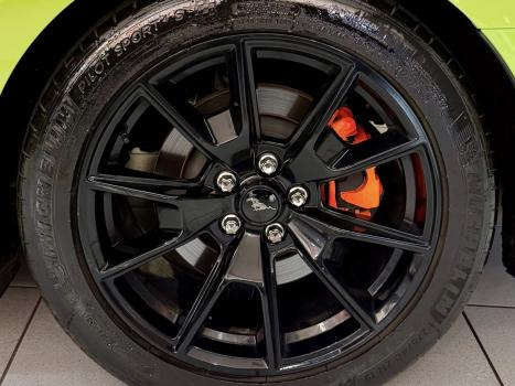 FORD Mustang , Foto 14