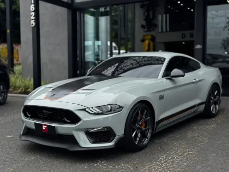 FORD Mustang , Foto 3