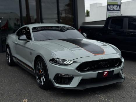 FORD Mustang , Foto 5