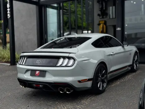 FORD Mustang , Foto 9