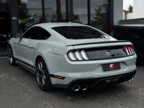 FORD Mustang , Foto 10