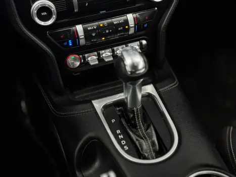 FORD Mustang , Foto 12