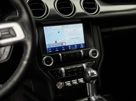 FORD Mustang , Foto 15