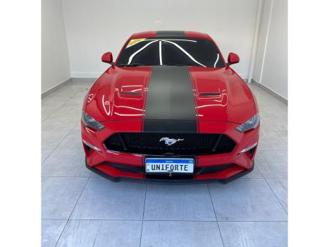 FORD Mustang , Foto 2