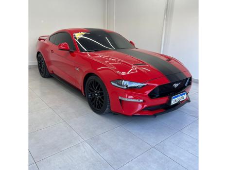 FORD Mustang , Foto 3