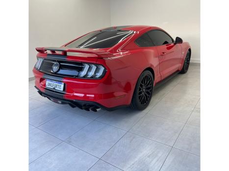 FORD Mustang , Foto 4
