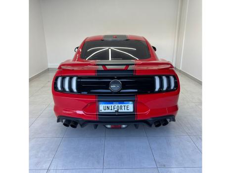 FORD Mustang , Foto 5