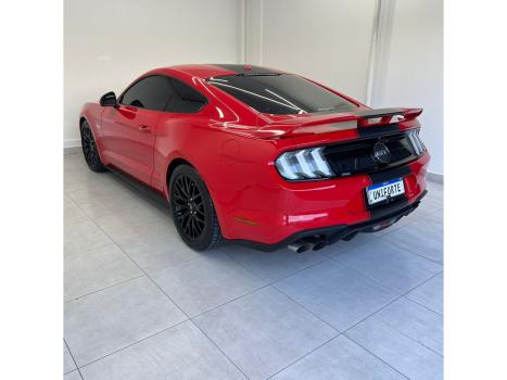 FORD Mustang , Foto 6