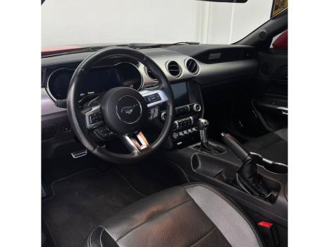 FORD Mustang , Foto 7