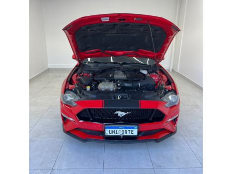 FORD Mustang , Foto 8