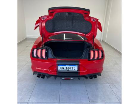 FORD Mustang , Foto 9