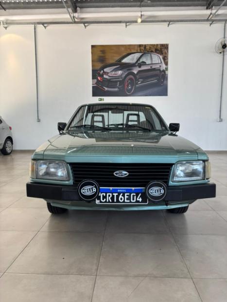 FORD Pampa 1.6 4X4 GL, Foto 2