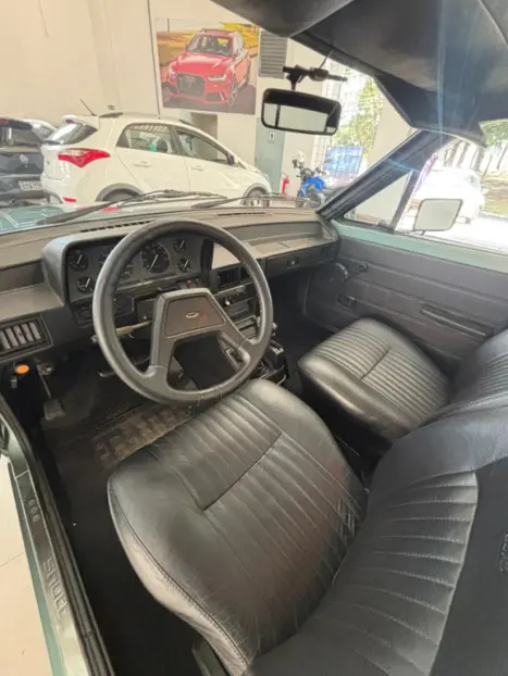 FORD Pampa 1.6 4X4 GL, Foto 9