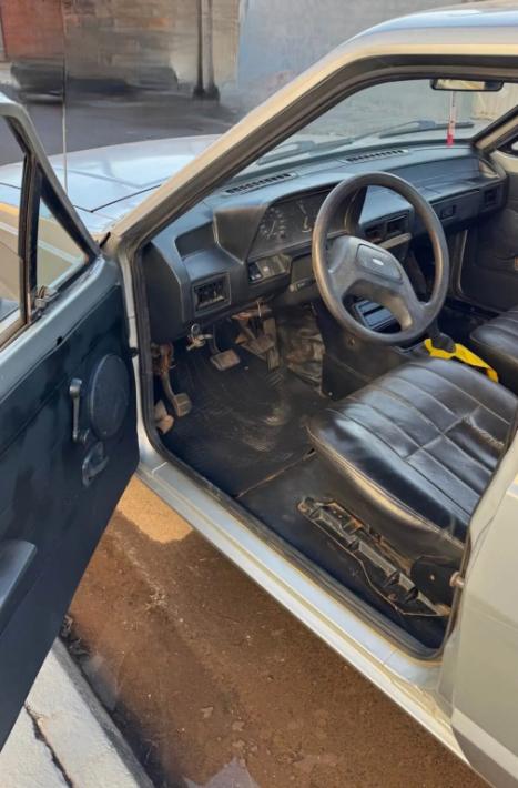 FORD Pampa 1.6 L, Foto 3