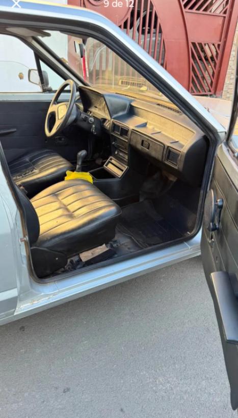 FORD Pampa 1.6 L, Foto 7