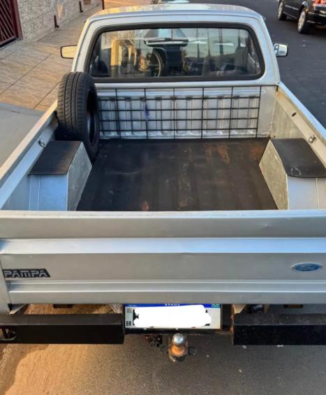FORD Pampa 1.6 L, Foto 8