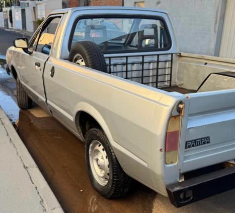 FORD Pampa 1.6 L, Foto 9
